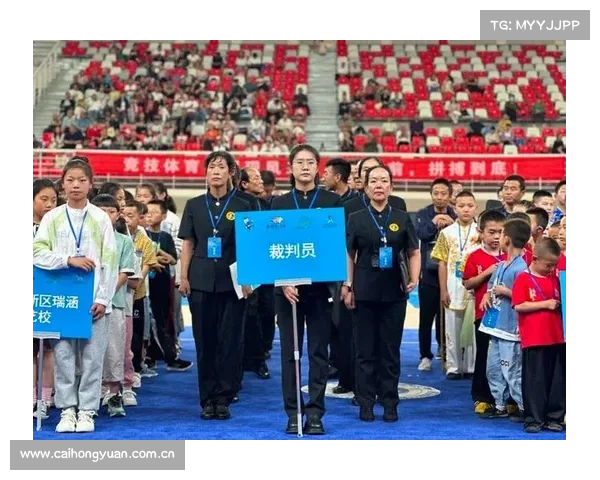 平凉甘小侠青少年赛免报名费 举措降低参与门槛激发更多年轻人热情