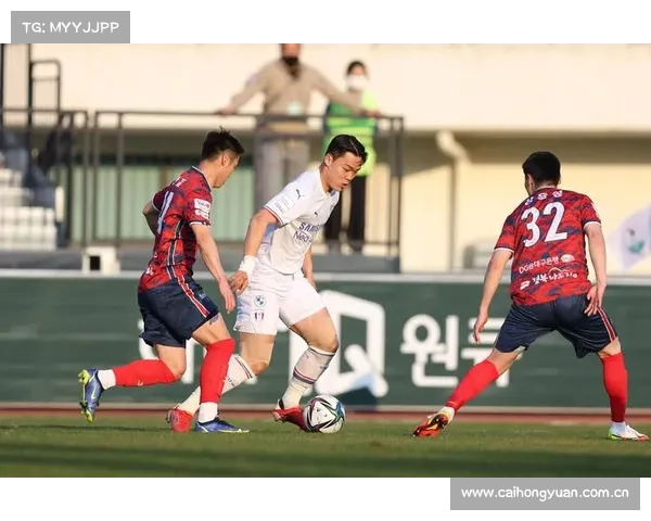 金泉尚武客场战术成功终场前绝杀大邱结束主场希望