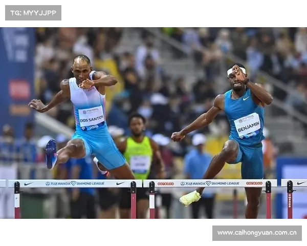 钻石联赛首次引入混合性别4x400米接力赛创新玩法亮相