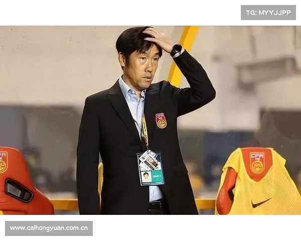 国足新帅3选1出炉 亚洲杯冠军教练遗憾落选 44岁黑马完美契合世界杯目标