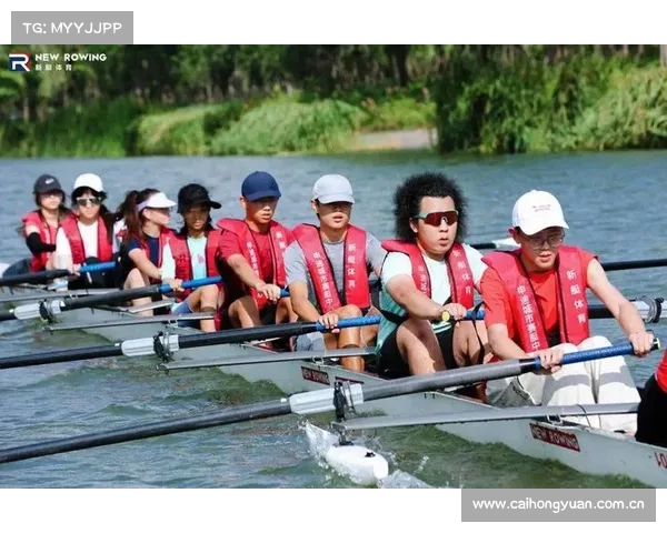 小赛艇掀起赛事经济热潮 体育赋能点亮成都双节消费新活力